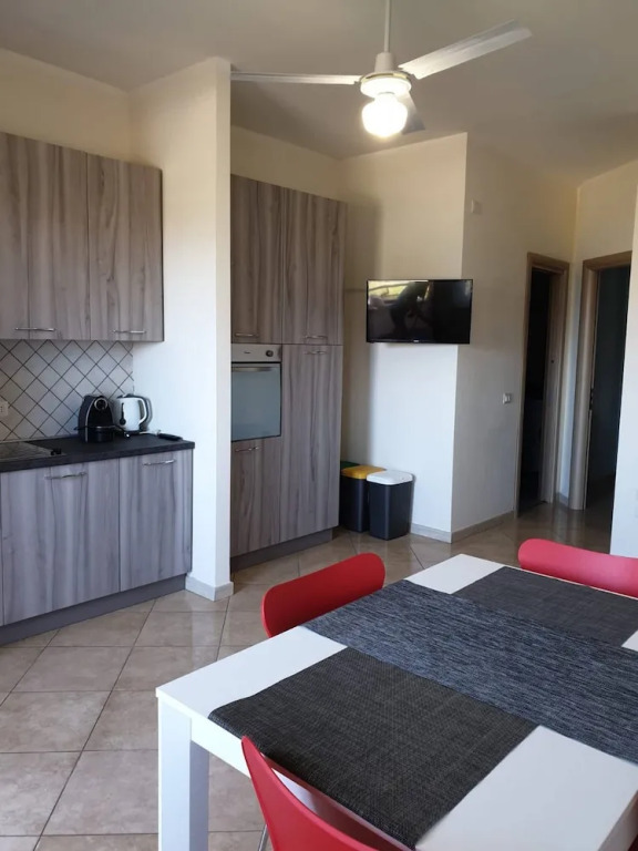 Casa Dolce - 1 Bed - Direct Access To Beach
