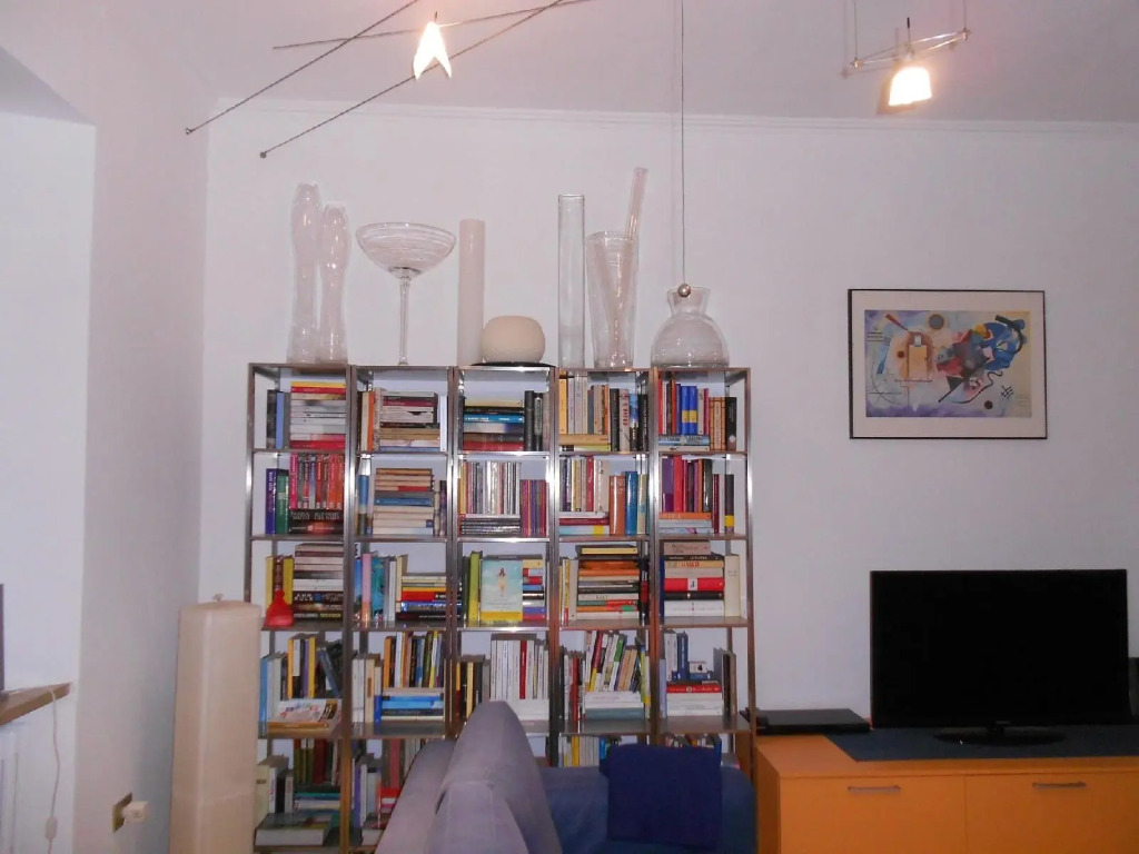 Cantine Cinematografiche