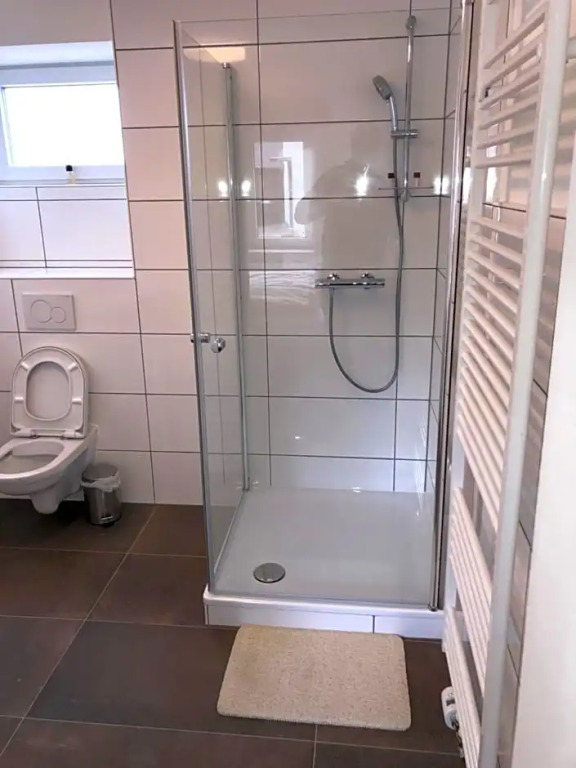 Abtei Apartment Brauweiler
