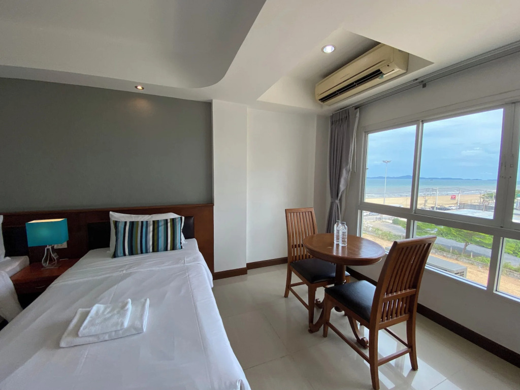 KP Seaview Jomtien