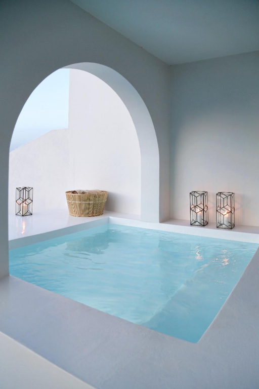 Vino Houses Santorini
