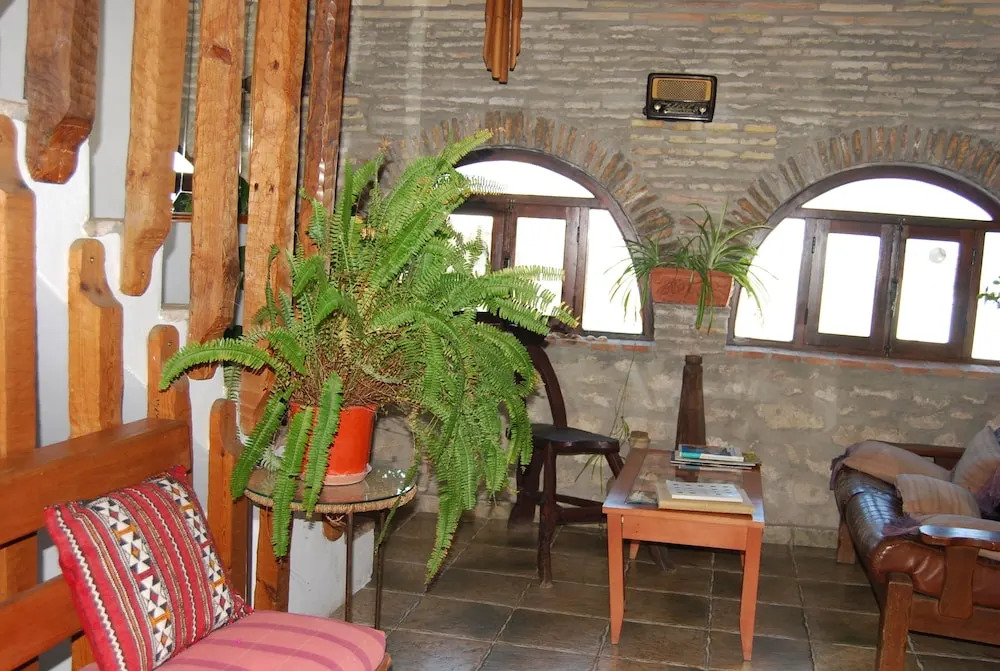 Casa Leonor Vejer