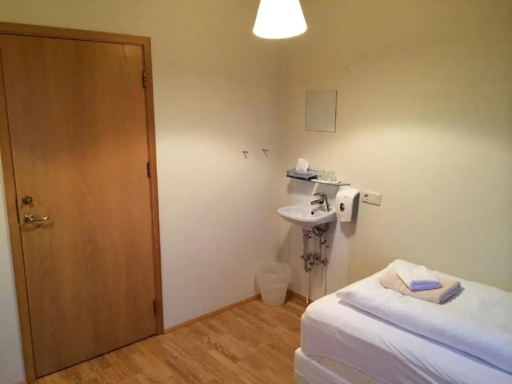 Framtid Hostel