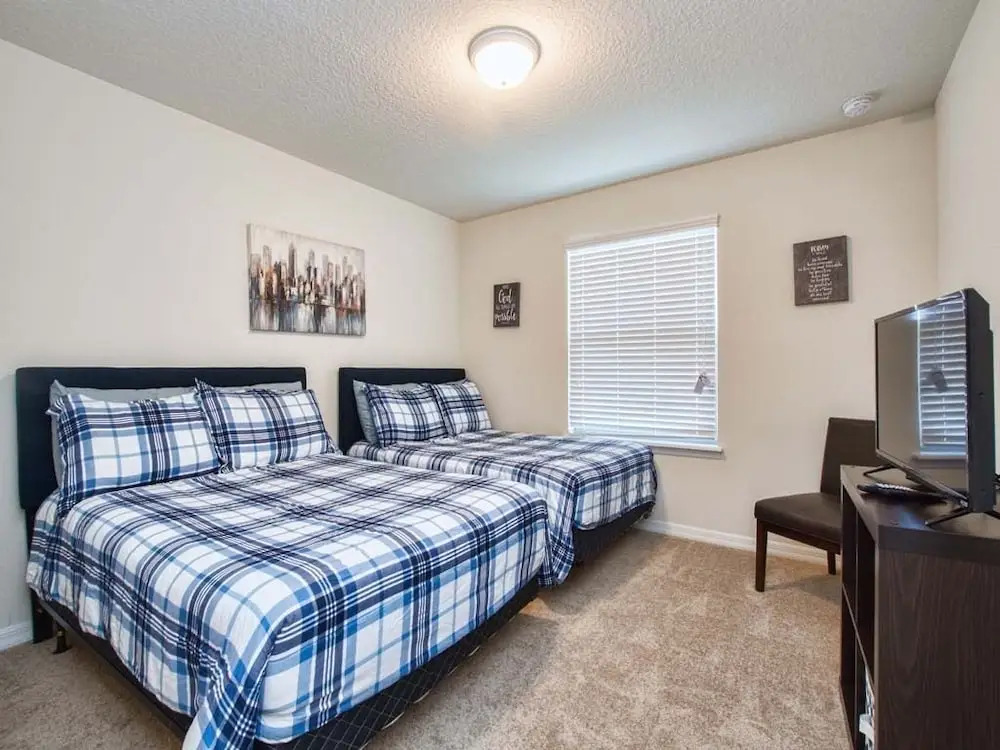 Windsor at Westside-6 Bedrooms House w/pool-3721WW Home by RedAwning