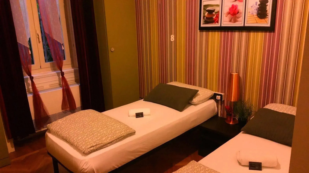 Hostel Lumiere
