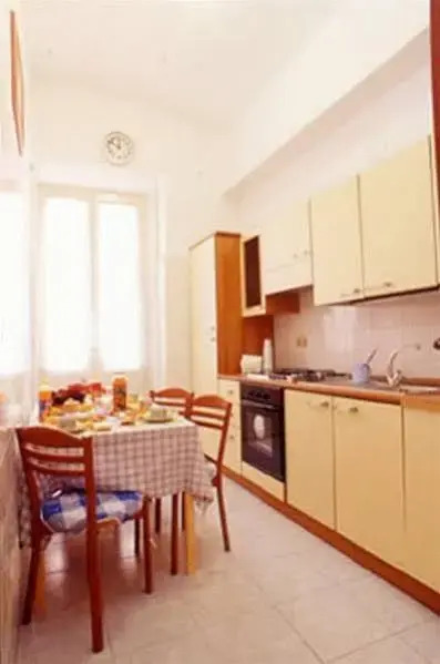 Incantoromano guest house