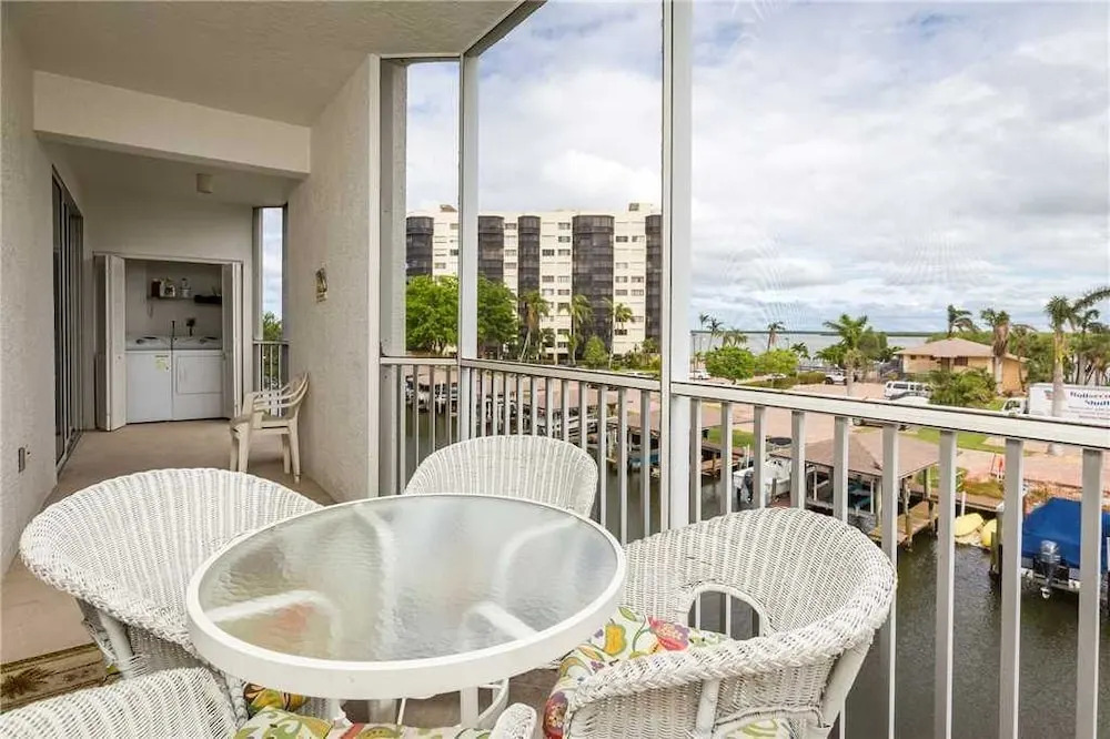 Casa Marina 6236 - Two Bedroom Condo