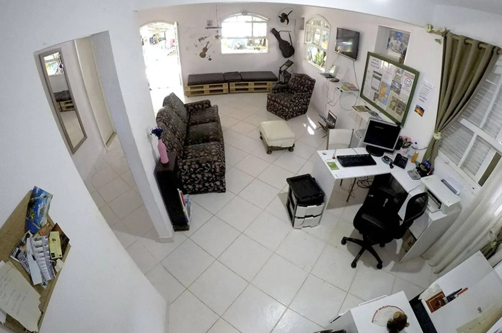 Apartment Ilha da Gigóia