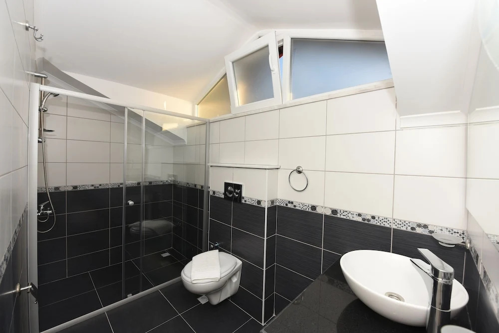 Orka Diamond Hills Villas