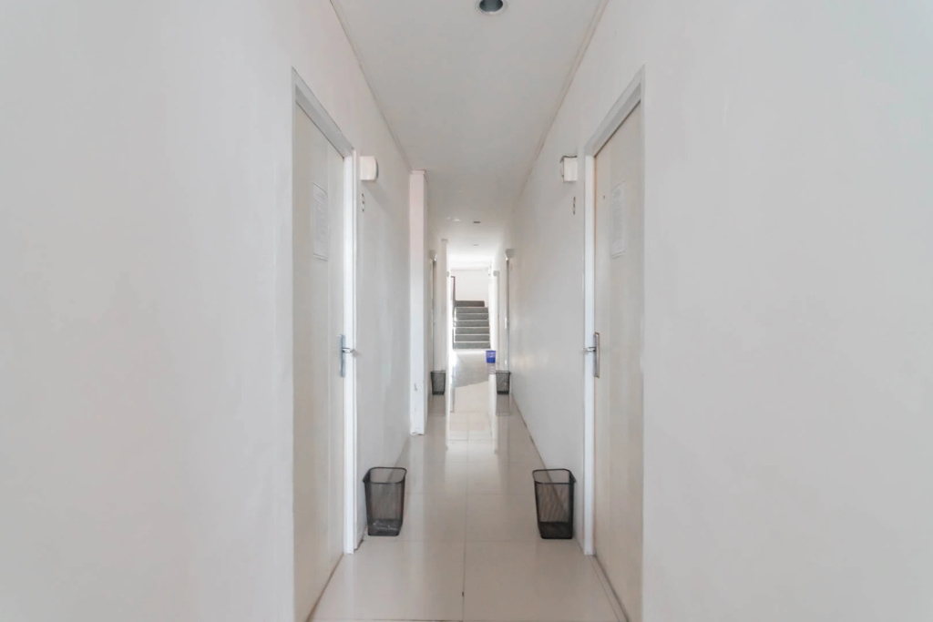 RedDoorz @ Bongo Residence Buah Batu