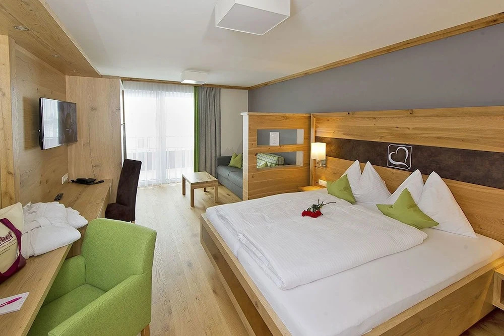 Hotel Taxerhof