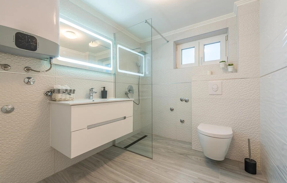 Luxurious Home In Vrsi
