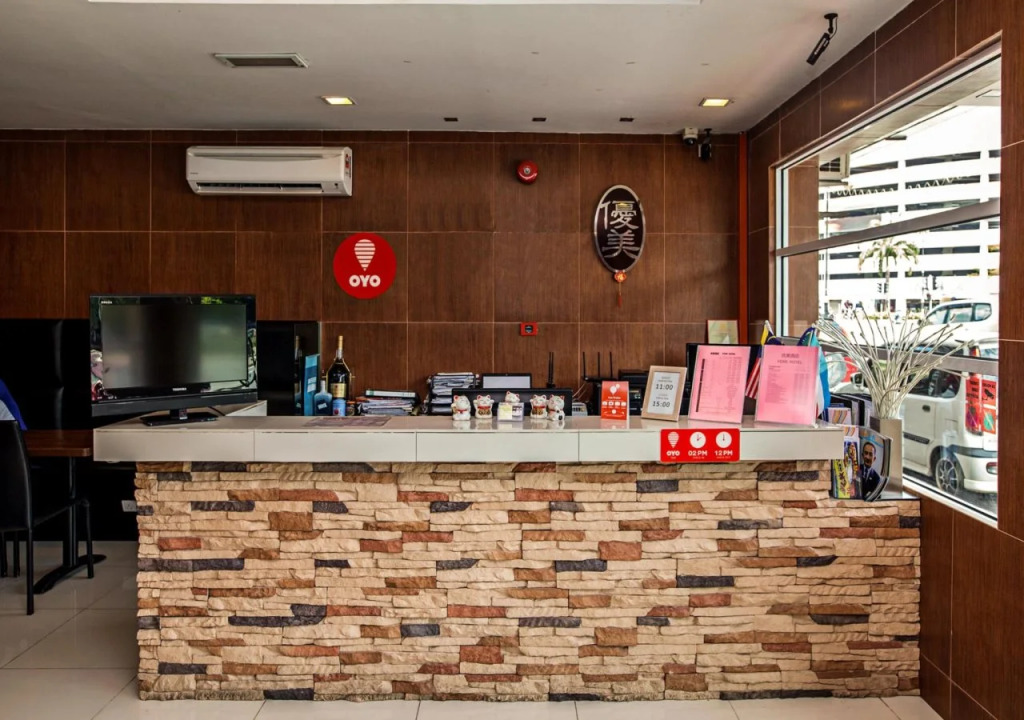 Yomi Hotel