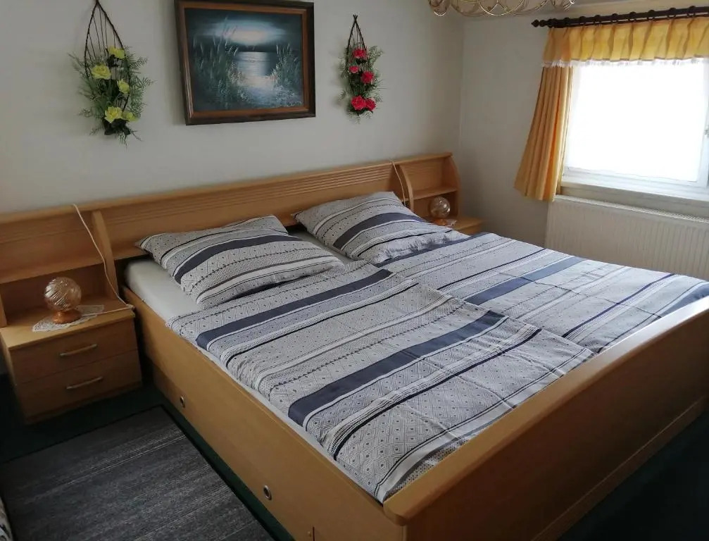Ferienwohnung Fehrmann