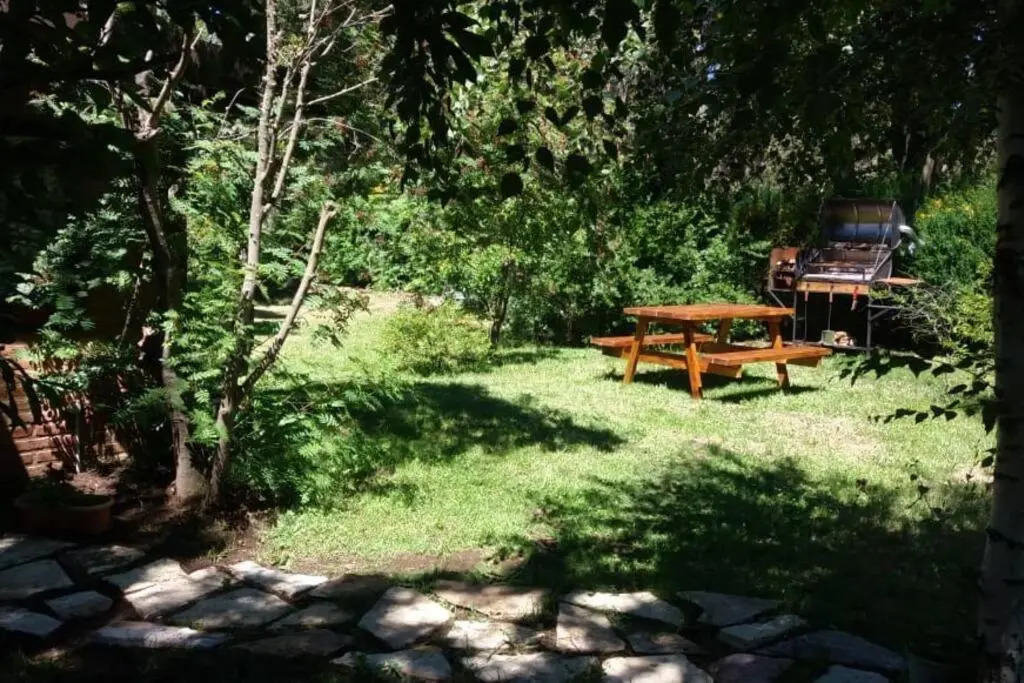 Pai Pay Calido y Confortable Bungalow