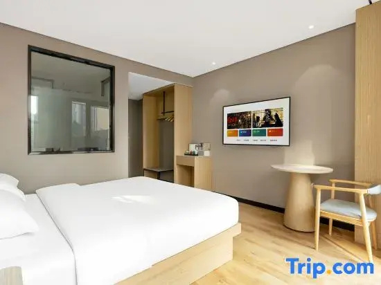 Номер Premier в The Menjangan by LifestyleRetreats