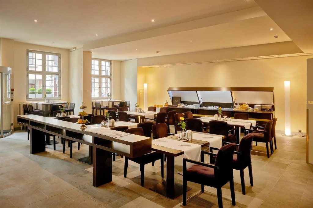 Tailormade Hotel RÜDEN Schaffhausen