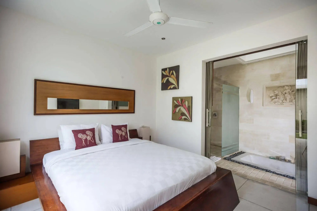 Villa K Seminyak by Premier Hospitality Asia