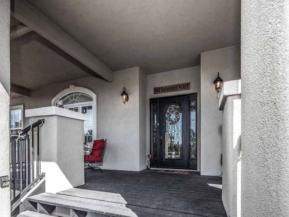 Gathering Place by Ruidoso Vacation Rentals