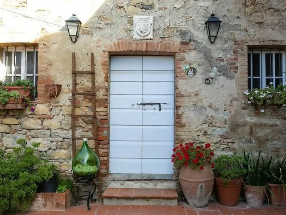Podere San Quirico
