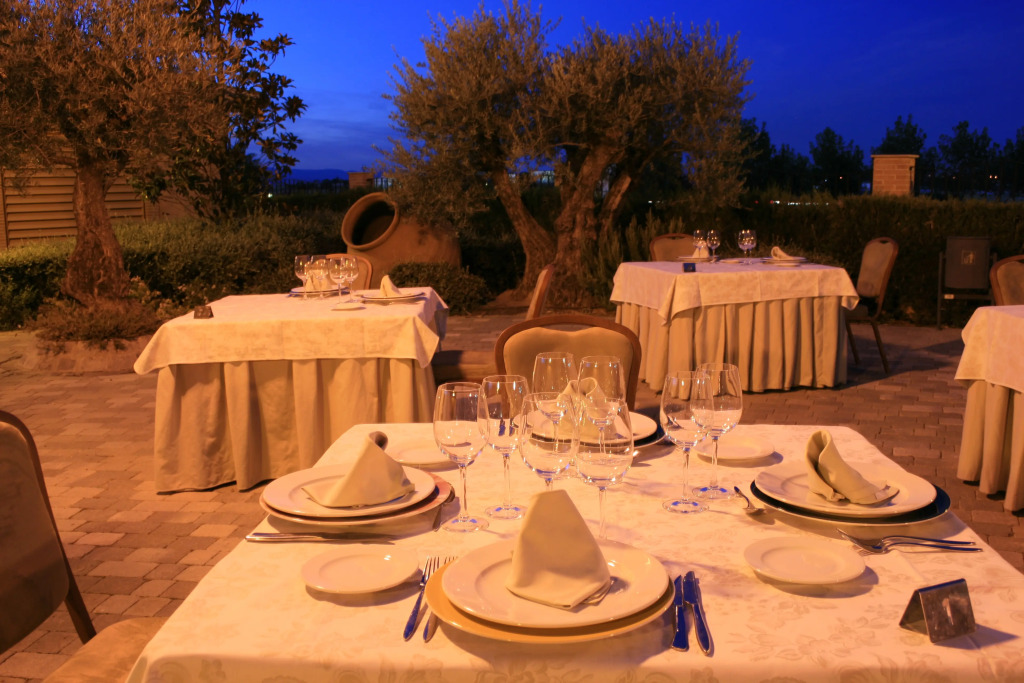 Hotel Comendador