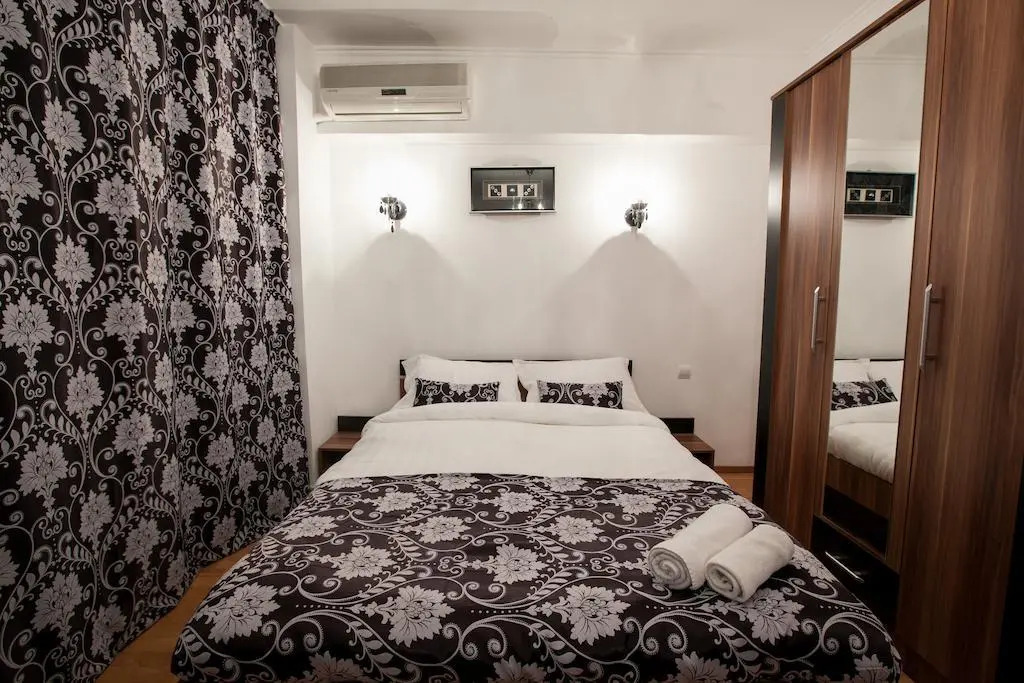 Next Apartments Coposu