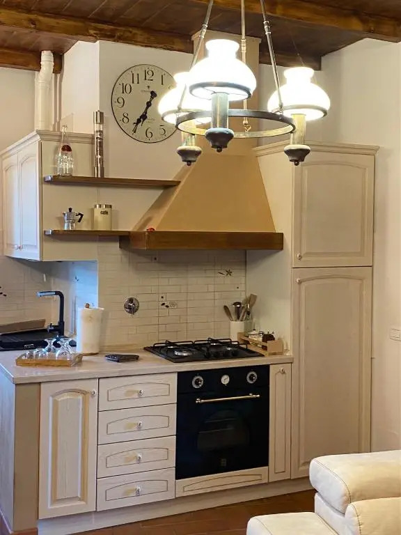 ANTICA POSTA - A Post House
