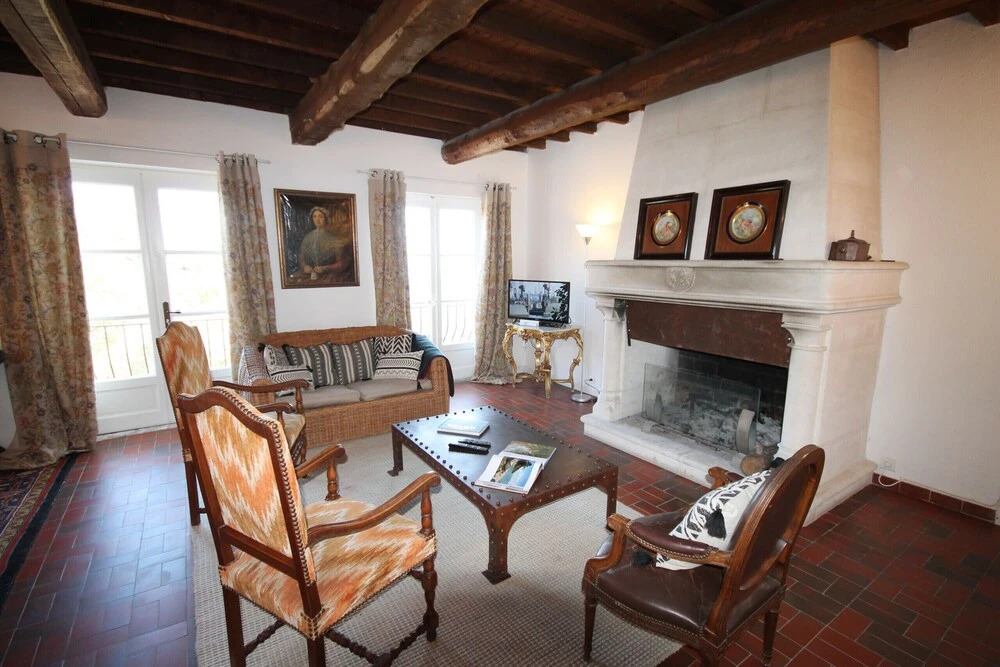 Villa Pansu