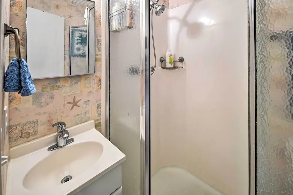 Myrtle Beach Condo w/ Community Beach Access!