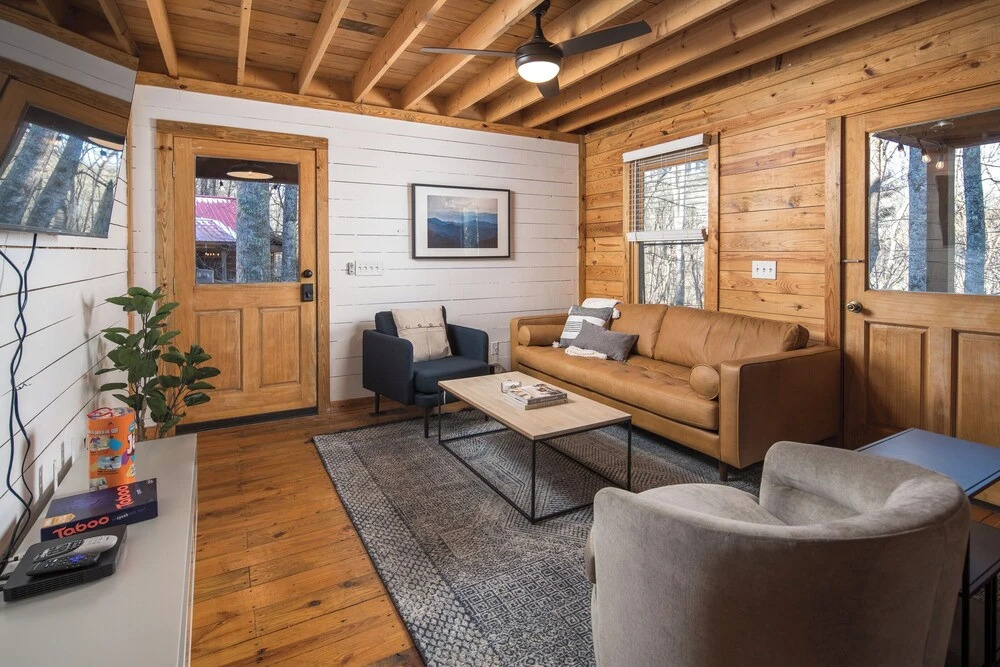 Red Feather Cabins 270