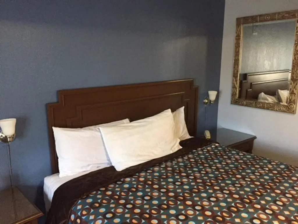 Sea Garden Inn Pismo Beach- San Luis Obispo