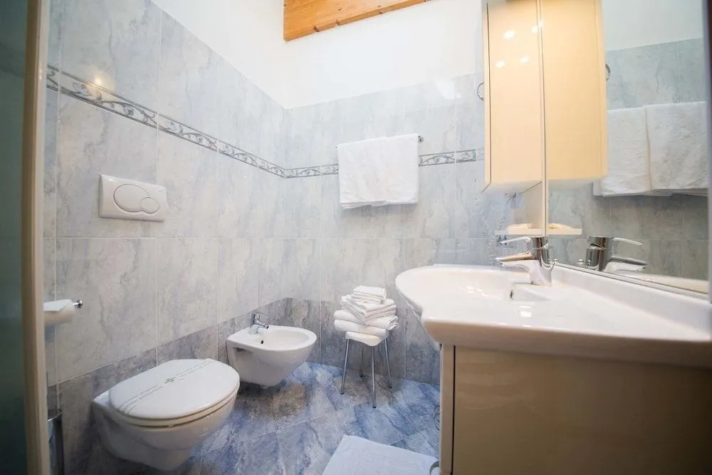 Residence Hotel Miralago