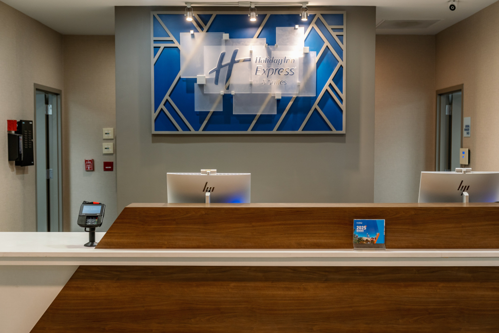 Holiday Inn Express Hotel Raleigh Southwest by IHG