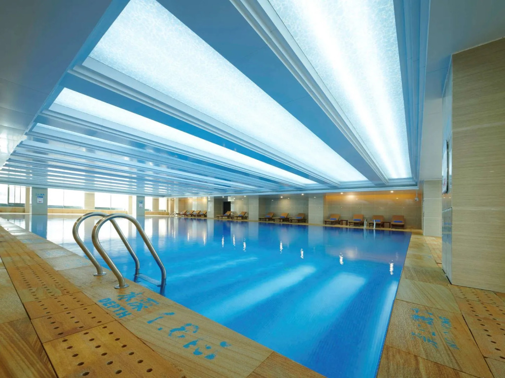 Novotel Guiyang Panjiang
