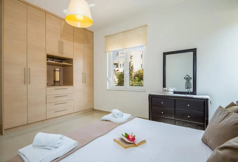 Villa Elina Luxury Residence