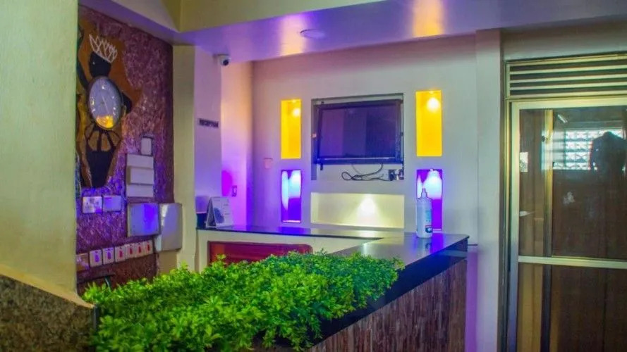 Emirate Hotel
