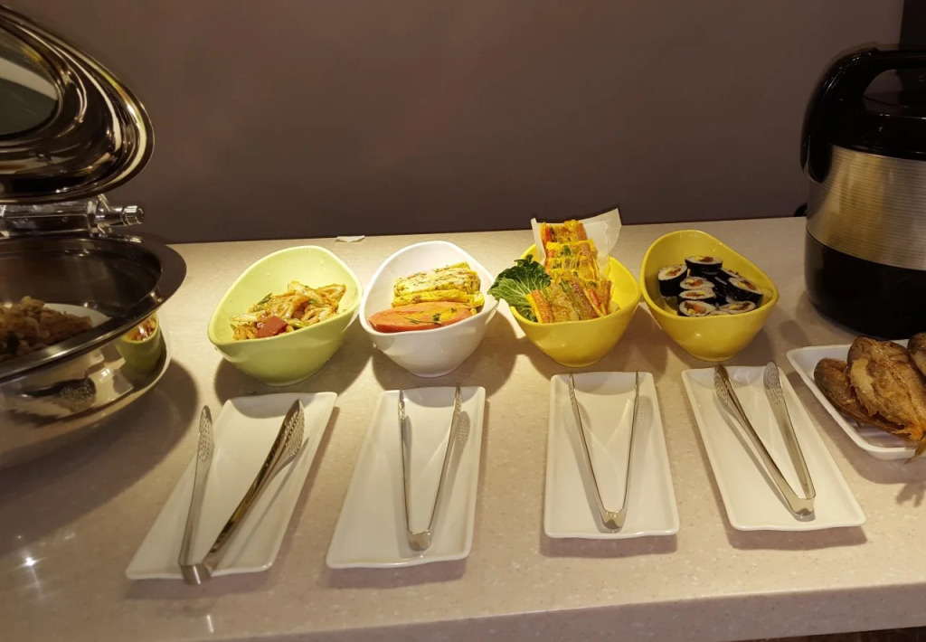 Hotel Yaja Nampo Lotte