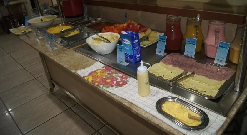 Pousada do Alemão