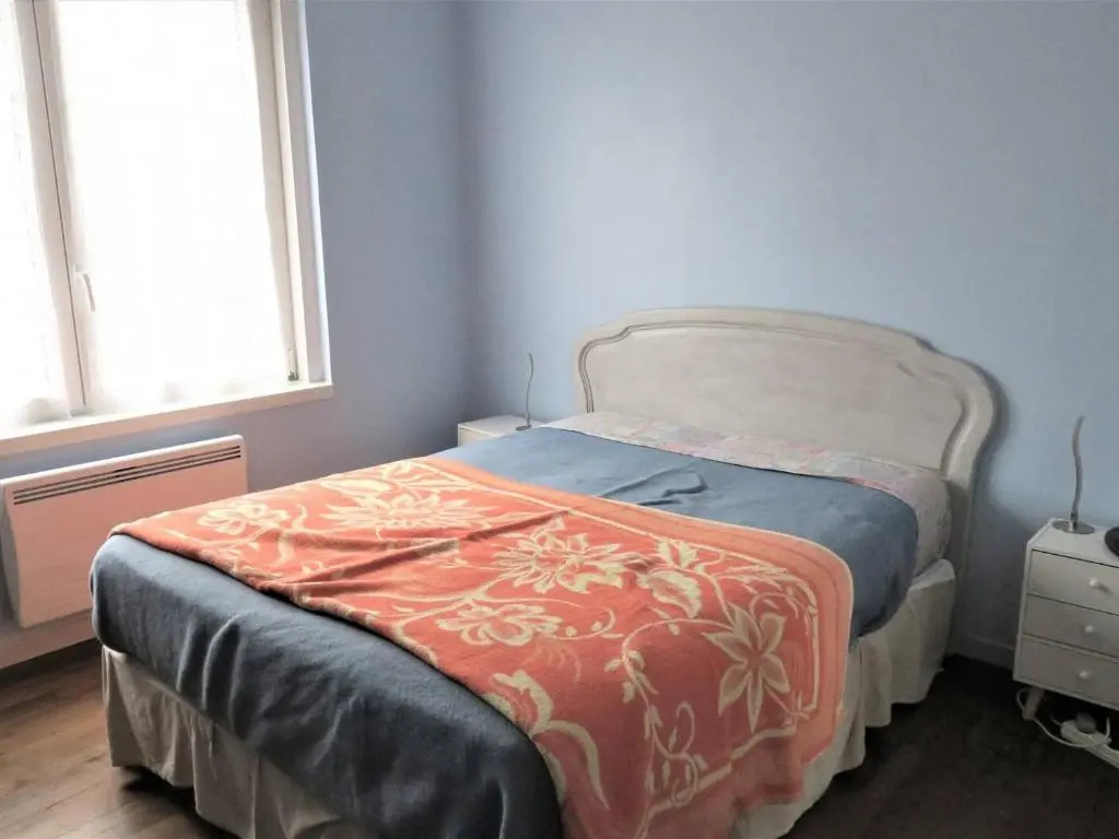 Maison Perros-Guirec, 3 pièces, 4 personnes - FR-1-368-218