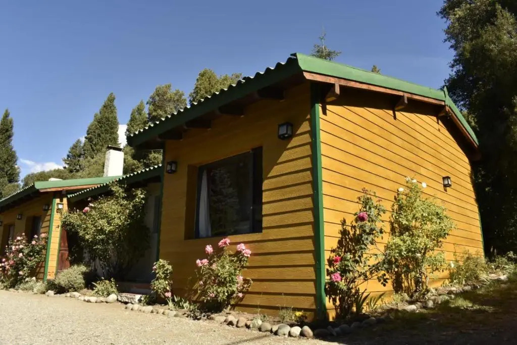 El Mirador Bariloche