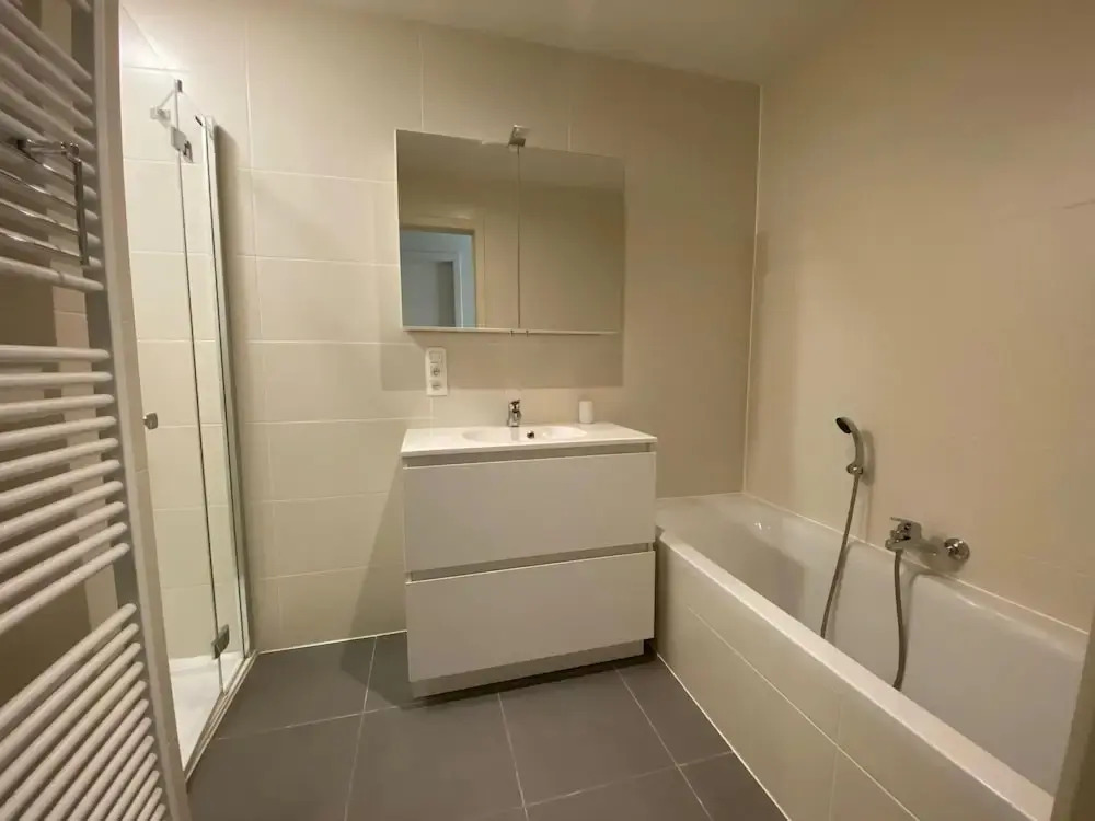Apartment in Nieuwpoort for 4 Persons