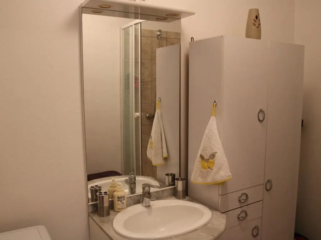 Appartement Biscarrosse Plage, 2 pièces, 4 personnes - FR-1-319-185
