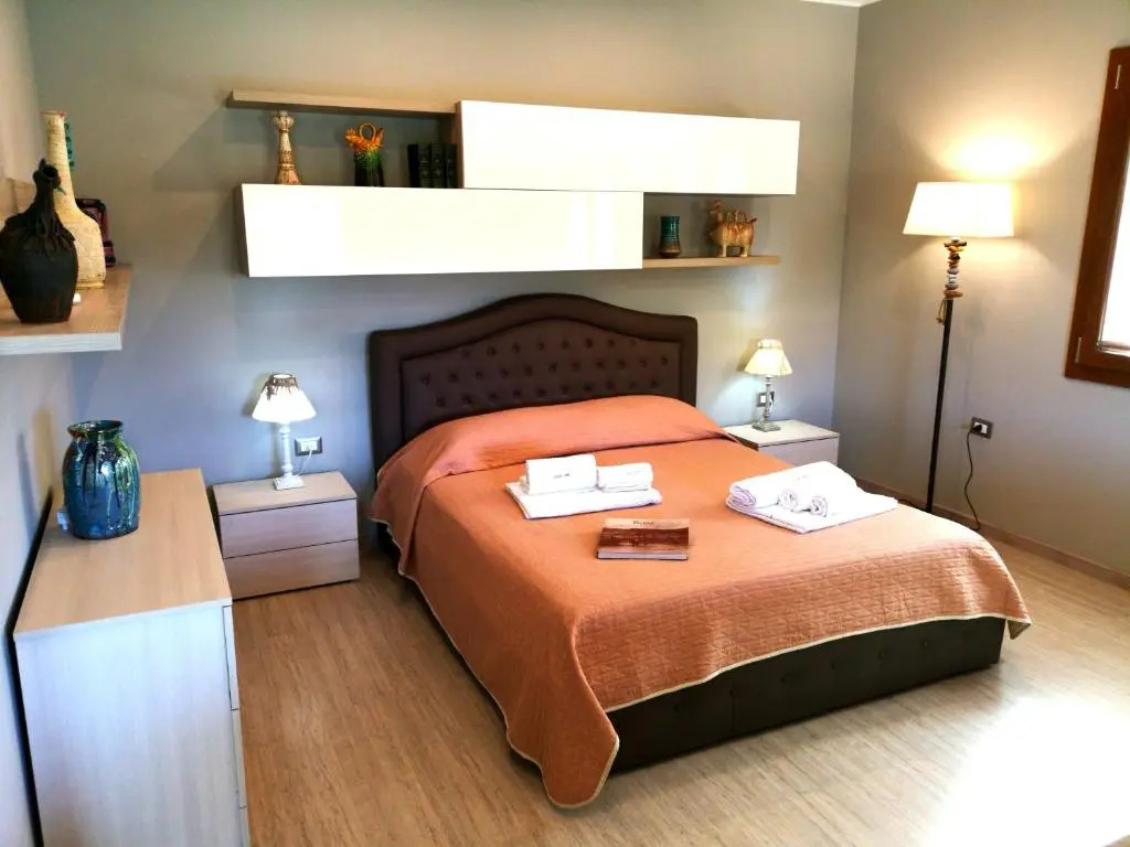 Luxury Home Bosa Marina ,Oristano