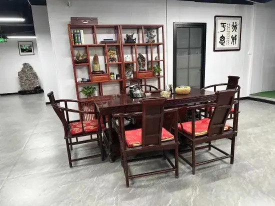 Yichun Wentang Elegant Restaurant