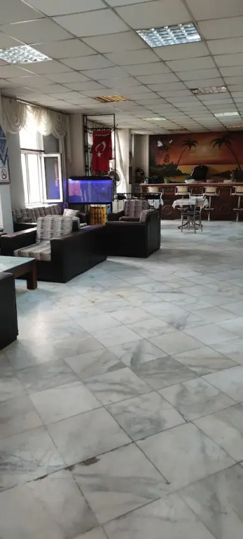 İmperial Hotel