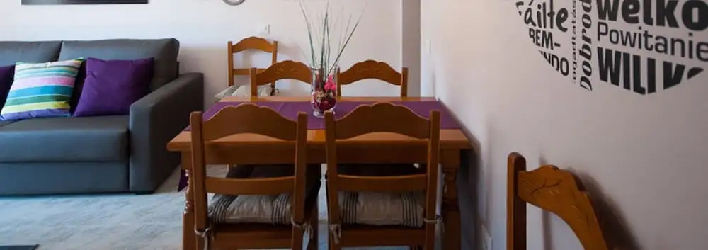 Apartment Obelisc 1