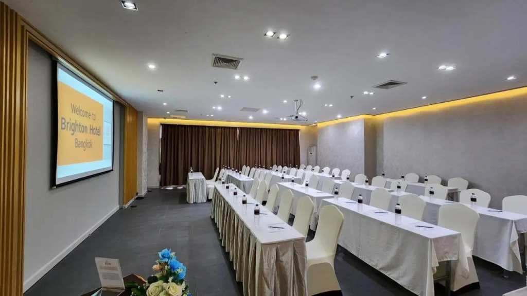 Brighton Hotel Bangkok