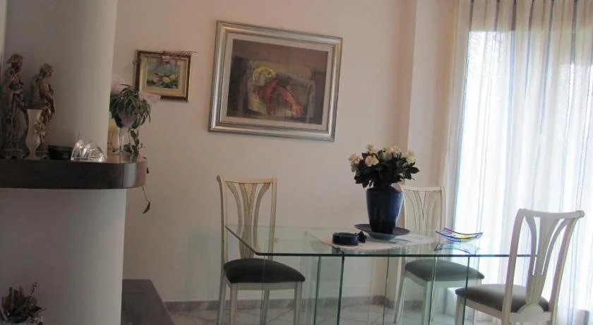 Villa Giusy B&B
