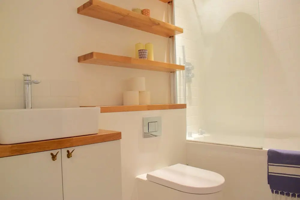 Notting Hill 1 Bedroom Apartment