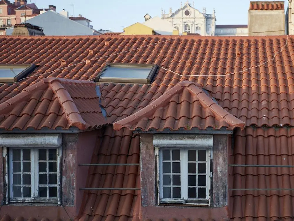 Canaan Lifestyle Apartments Lisbon Combro 77 by Get Your Stay
